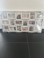 Bilderrahmen für 18 Fotos