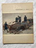 Du Kulturmagazin Nummer 45  Nov. 1944