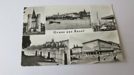 Gruss aus Basel - 1963