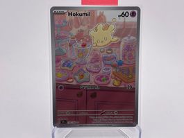 Stellarkrone - Hokumil  (SCR 152) - DE