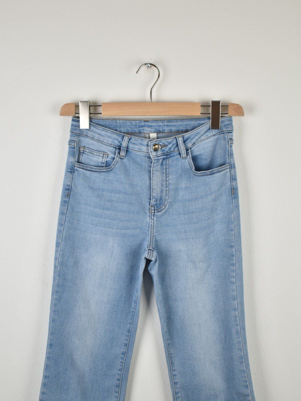 Jeans: Tensione In Jeans Gr.M – Usato da Nürensdorf venduto da 2ND_STORY 1