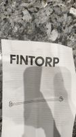 FINTORP Stange/Schiene, neu & OVP, Küche/Bad