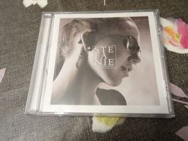Stefanie Heinzmann - CD