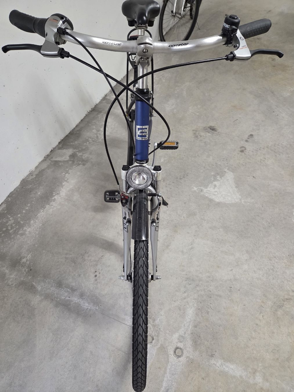 Velos: Damenvelo – Gebraucht aus Oberriet SG von Taray 2