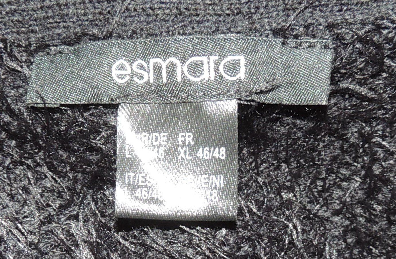Giacche: WARME STRICKJACKE "FANCY GARN" ESMARA NEU L – Nuovo (secondo la descrizione) da Au ZH venduto da FashionConsultant 2