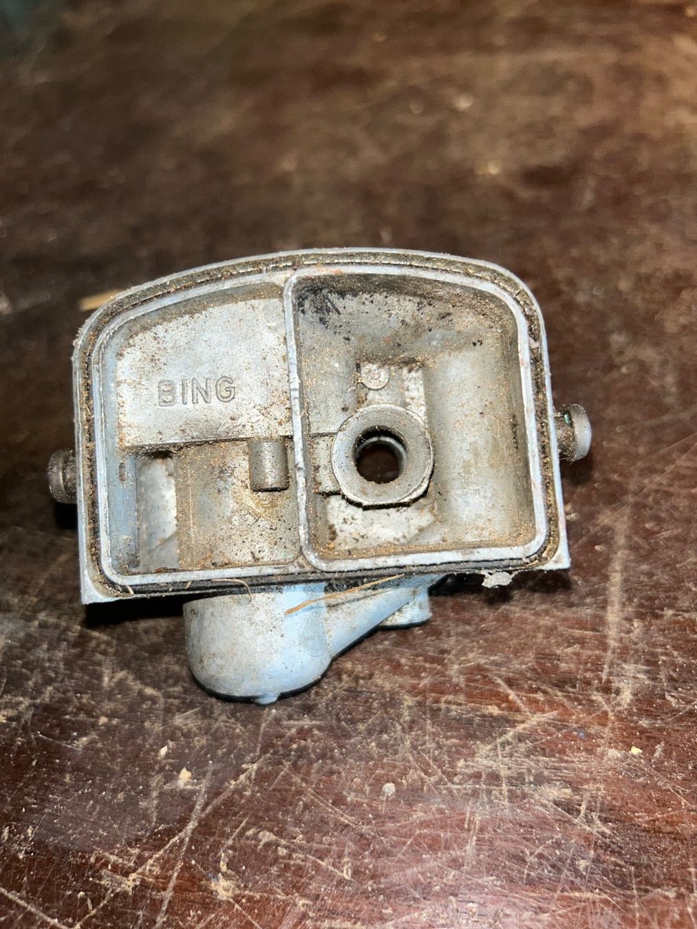 Sachs Pièces pour mobylette: Sachs 502 Mofa Vergaser – D'occasion à Fahrni b. Thun par berger_tuning34 4