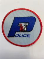 Gemeindepolizei La Tour de Peilz