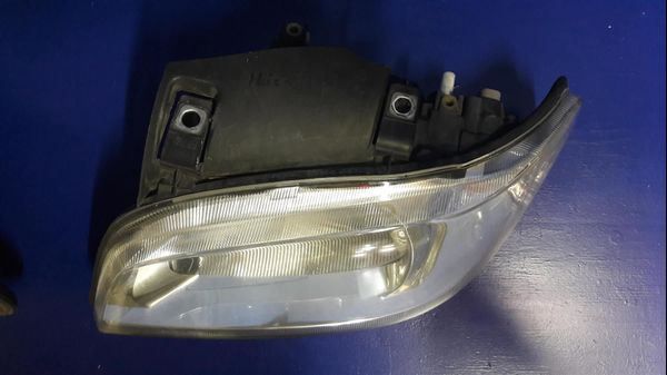 Seat Fari: Seat Ibiza Scheinwerfer li+re – Usato da Ibach venduto da Zingi73 6