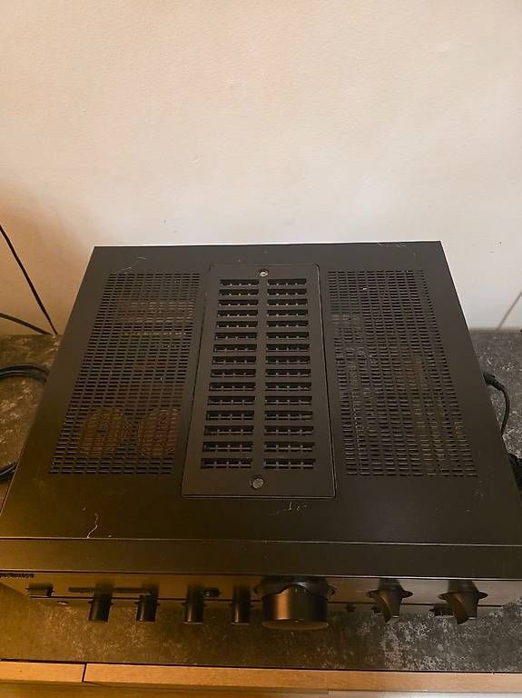 Amplificatori: Technics SU-VX820 Verstärker – Usato da Root venduto da dam_k55b 2