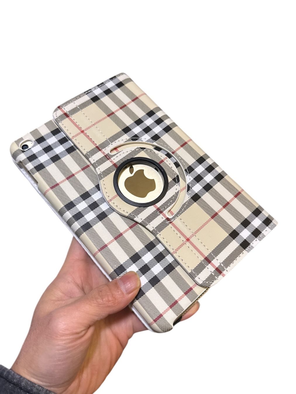 Covers & Taschen: Housse support style BB ipad mini 5/4 – Neu und originalverpackt aus Morges von DigiAC 1