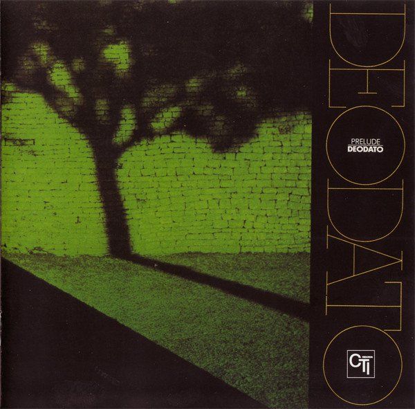 CDs: Deodato – Prelude – D'occasion à Sargans par Soraya3
