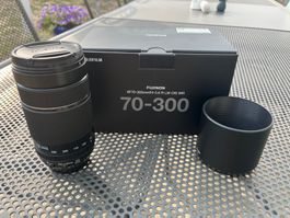 Fuji Fujinon XF 70-300mm f/4.5-5.6 R LM OIS WR Objektiv