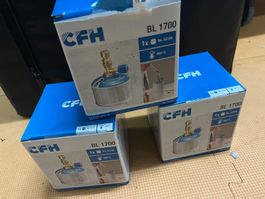 Laborbedarf - für Schülerversuche Chemie