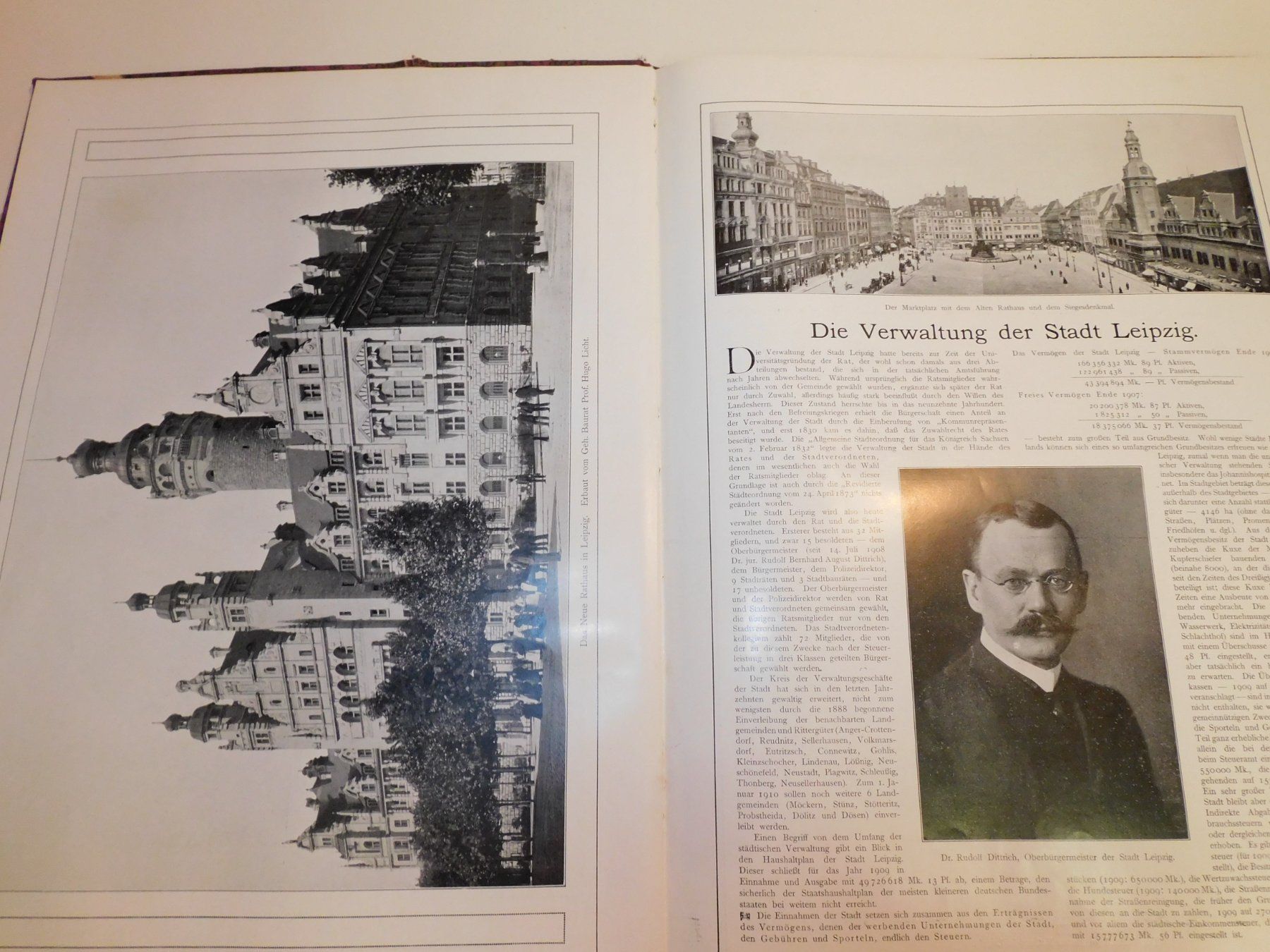 Riviste & Magazine: Illustrierte Zeitung 1909 original Leipzig im Zeichen .. – Usato da Sursee venduto da 76 1