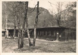 Casa enrico Pestalozzi G