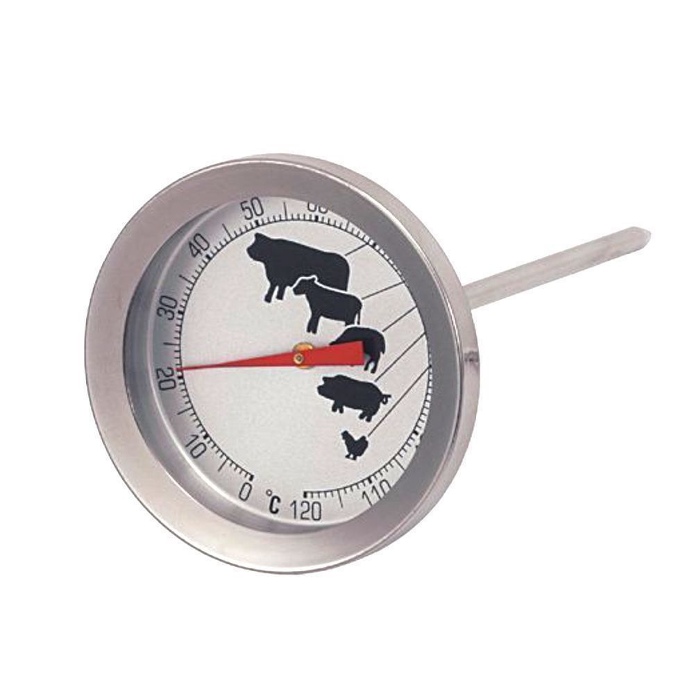 Altro per la casa: Braten Thermometer – Nuovo e nell'imballaggio originale da Spreitenbach venduto da mario-shop.xs