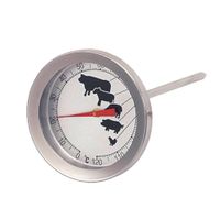 Braten Thermometer