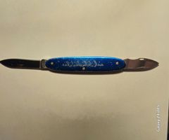 Victorinox RENATA Rarität Sammlermesser, Vintage Messer!