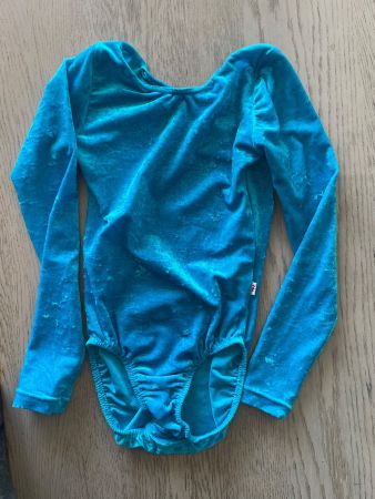 Turndress f4g