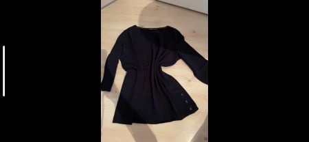 Cecil Pullover
