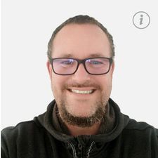 Profile image of Panderegg