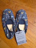 Gymnastikschuhe  / Turnschuhe / Geräteschuhe 35/36