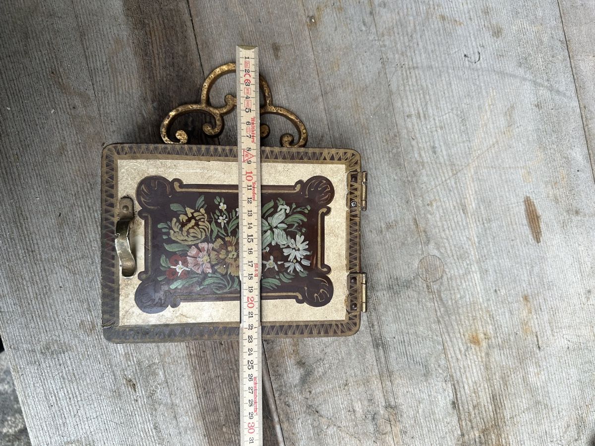 Articoli in legno: Schlüsselkasten Wandkasten – Usato da Villmergen venduto da Bezdupe 9
