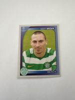 Panini UEFA Champions League 2008-2009 - Nr. 206