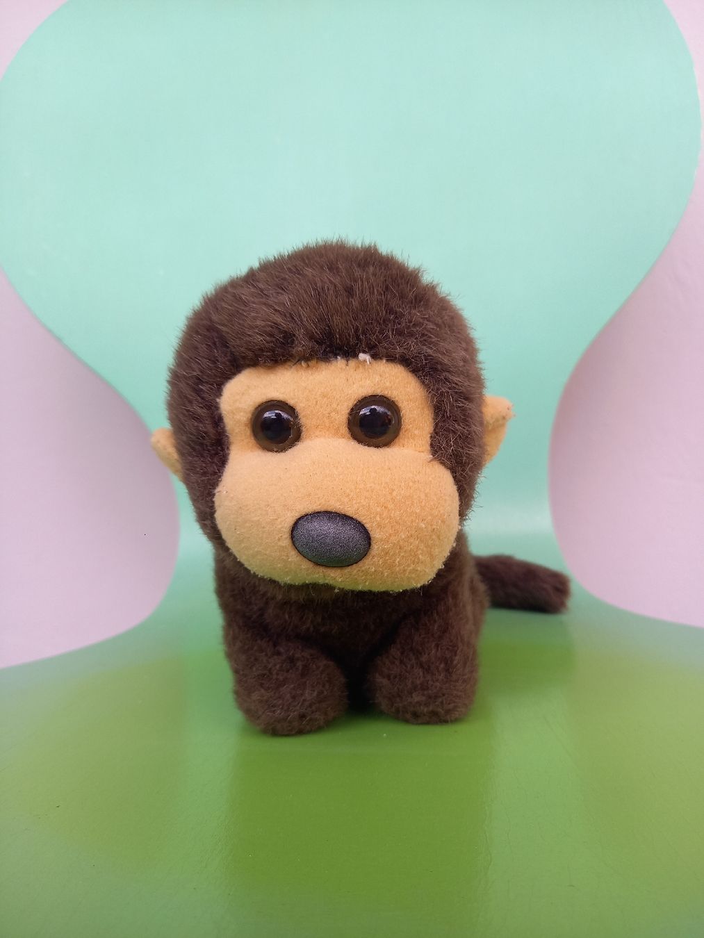 Jouets: Herziges Äffchen – D'occasion à Basel par Clay66 1