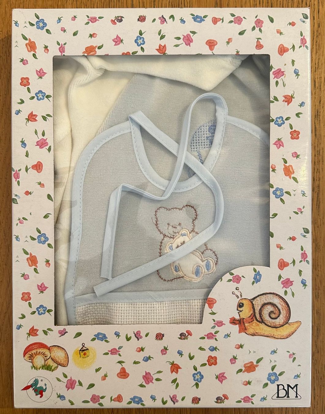 Lotti & Set di vestiti: Body + bavaglino 0-3 mesi – Nuovo e nell'imballaggio originale da S. Antonino venduto da day_dxs7 1