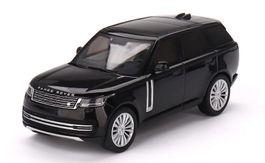 Range Rover V L460 seit 2022 schwarz       1:43 von TSM