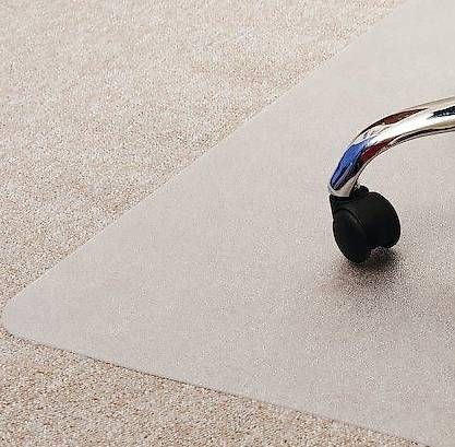 Tappetini fitness: Bodenmatte für Teppich – Usato da Stetten AG venduto da Glenia22
