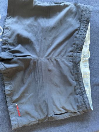 Tommy Hilfiger Badehose, Herren, Gr. XL, Top Zustand!