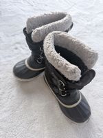 Sorel Winterschuhe in Grösse 32 