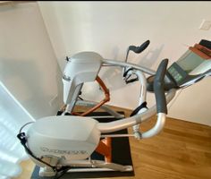 Octane Fitness Zero Runner ZR8
