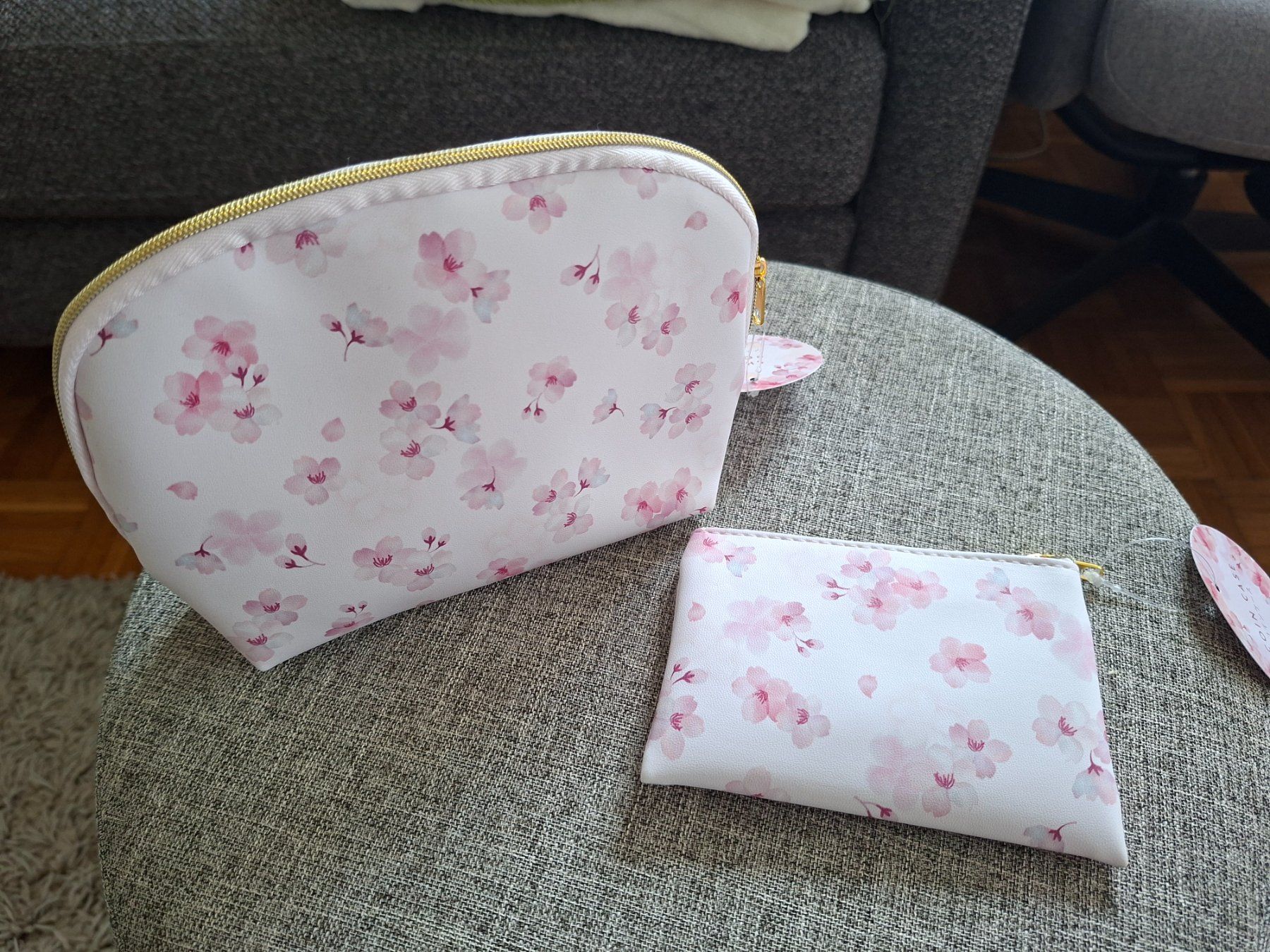 Altro per la cura del corpo: Sakura set/Kirschblüten/Necessaire/small writing papers!! – Nuovo (secondo la descrizione) da Goldach venduto da mamakotzi 1