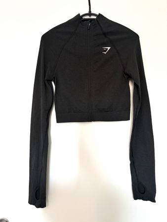 Jaquette Gymshark M