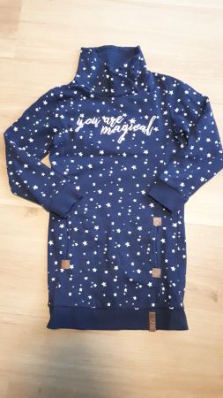 Longsleeve Gr 122/128