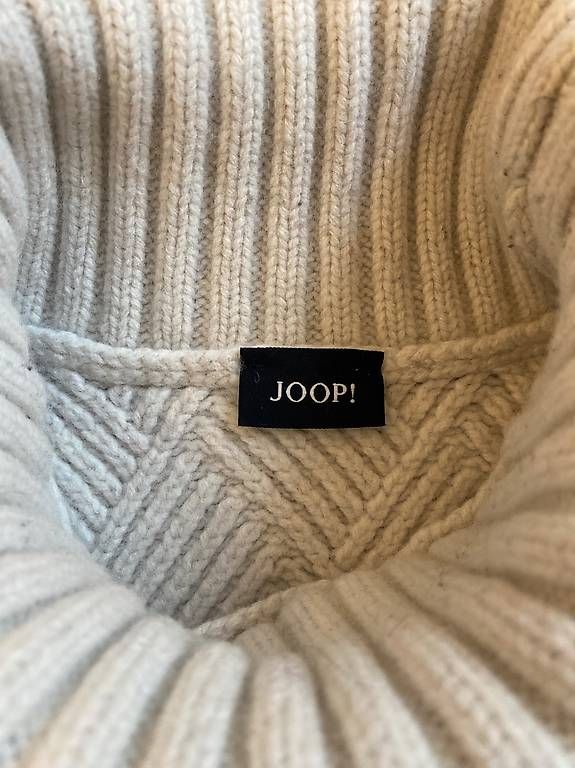 Pullover & Sweatshirts: Joop Pullover hellgrau XS – Gebraucht aus Basel von yet_7svp 2