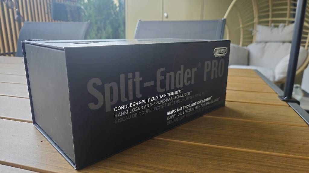 Split-Ender Schneiden: Split-Ender PRO – Gebraucht aus Arbon von Melonie 2