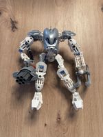 LEGO Bionicle Mahri Nui Toa of Ice 8915: Toa Matoro