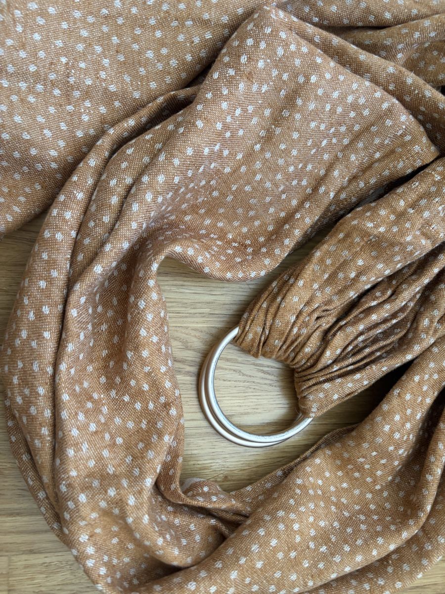 Bauch- & Rückentragen: Baby Ring Sling Wildbird – Gebraucht aus Küsnacht ZH von Nicole6543 2