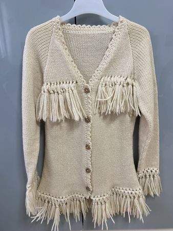 100 % 🧶Unikat Pullover inkl.wolle  🧦250 chf 