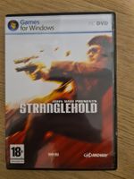 Stranglehold (2 DVD) (Multilanguage) - PC