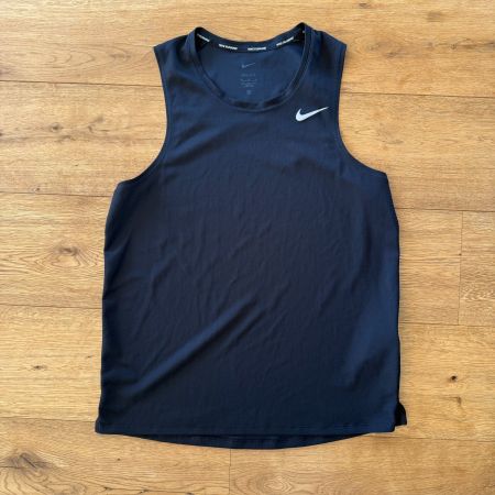 Nike DRI-FIT Running Shirt