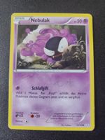 Nebulak 33/83 Pokémon XY Generations 2016 (DE) ab 1.-