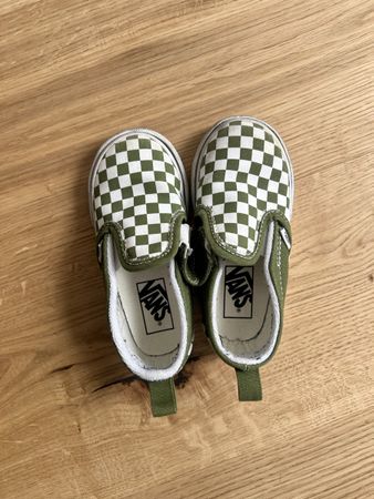Vans Kinder Schuhe
