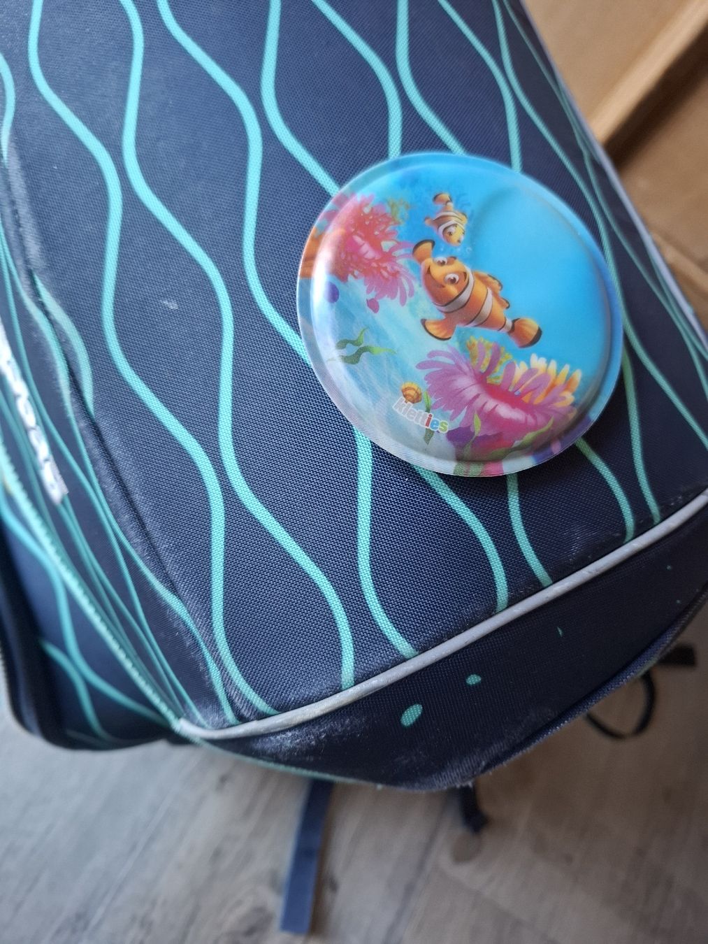 Ergobag Rucksäcke: Ergobag Schulrucksack – Gebraucht aus Wil SG von Silvana1987 4