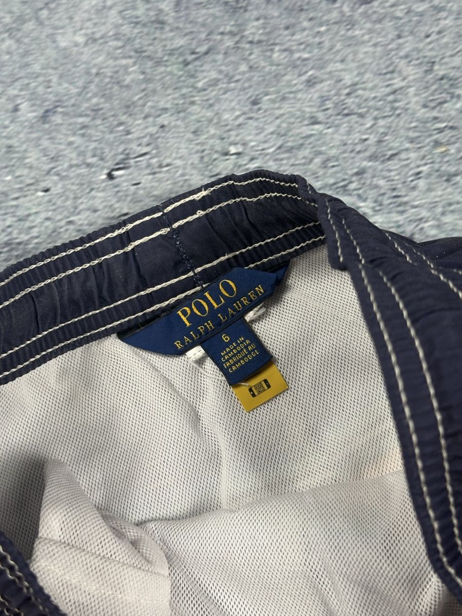 Ralph Lauren Costumi da bagno: Polo Ralph Lauren Badehose, Gr. 6, – Usato da Luzern venduto da kim221080 3