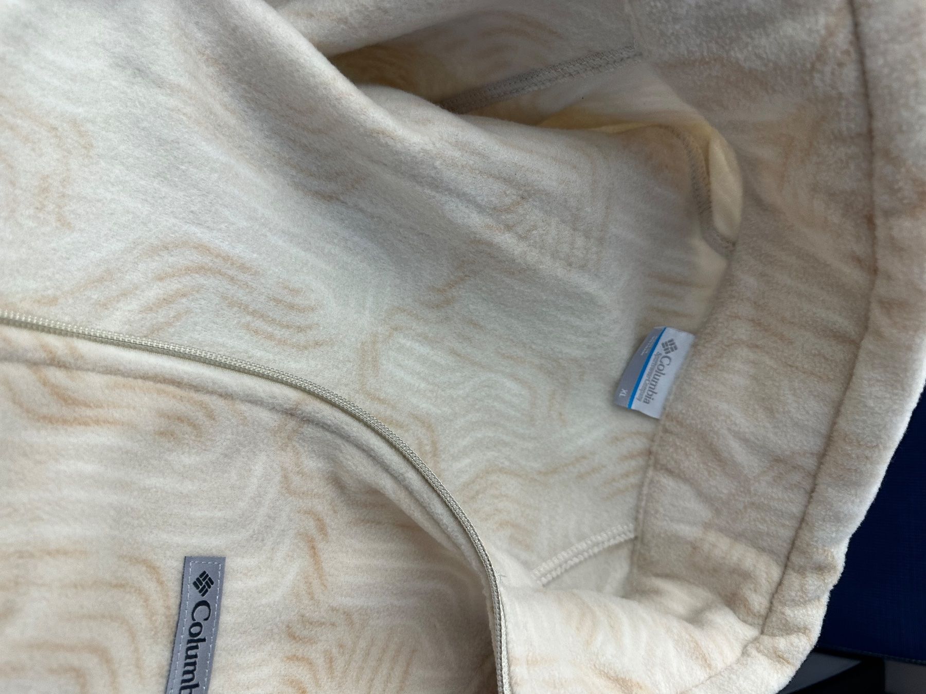 Columbia Jacken: Columbia jacket – Neu (gemäss Beschreibung) aus Luzern von zen_gx5k 3